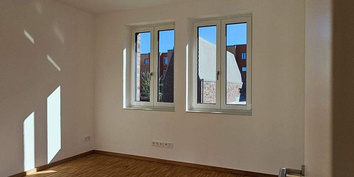 Mehrfamilienhaus, Wohnhaus Hannover Bemerode - 5 Zimmer, 181 m&sup2;, 2.190&euro; | Angebot:25731242