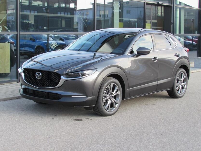 Mazda CX-30 1.150 km 35.990 € Pfarrkirchen 84347