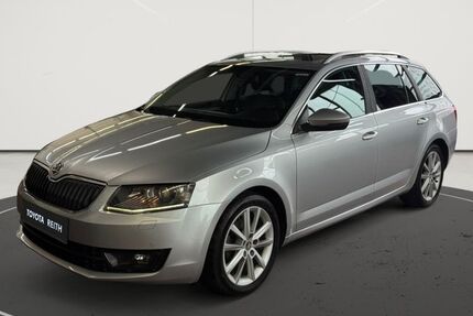 Skoda Octavia 252.516 km 6.440 &euro; Ingolstadt 85055