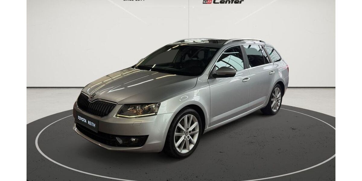 Skoda Octavia 252.516 km 6.440 &euro; Ingolstadt 85055
