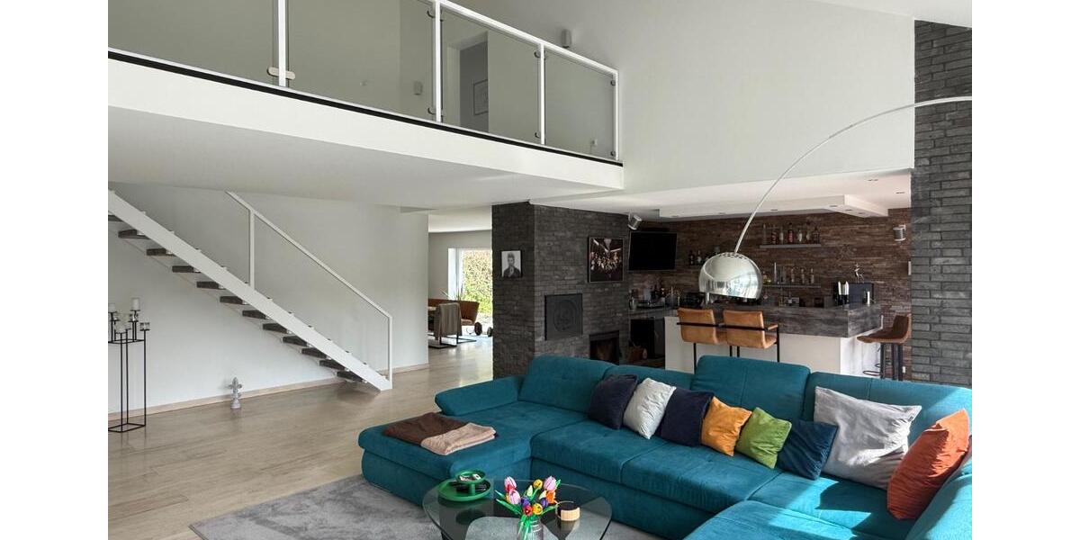 Einfamilienhaus Osnabrück Wüste - 12 Zimmer, 340 m&sup2;, 1.089.000&euro; | Angebot:26514454