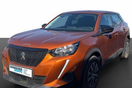 Peugeot 2008 29.200 km 15.990 &euro; Wilhelmshaven 26389