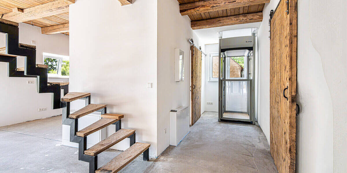 Mehrfamilienhaus, Wohnhaus Biendorf - Sandhagen Panzow - 1.375.000&euro; | Angebot:25730815