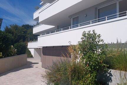 BARRIEREFREI_ERSTBEZUG_Modernes, hochwertiges Wohnen, zentral in der romantischen Schiller-Stadt! 3 zimmer