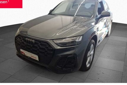 Audi Q5 11.632 km 47.290 &euro; Kassel 34125