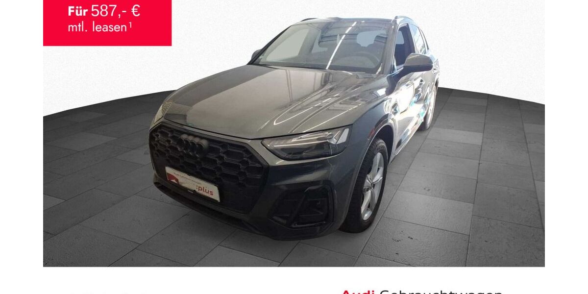 Audi Q5 11.632 km 47.290 &euro; Kassel 34125