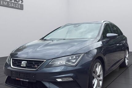 Seat Leon 108.306 km 16.690 &euro; Dortmund 44149