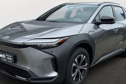 Toyota bZ4X 8.000 km 42.850 &euro; Friedrichshafen 88046