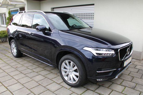 Volvo XC90 174.900 km 29.950 € Chemnitz 09114