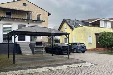 Haus Hungen - 12 Zimmer, 295 m&sup2;, 599.000&euro; | Angebot:26154678