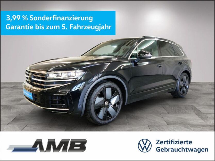 Touareg