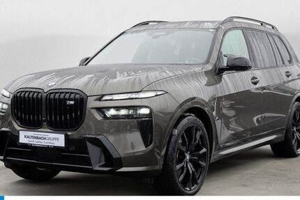 BMW X7 M60 32.893 km 94.390 &euro; Wiehl 51674