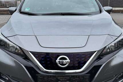 Nissan Leaf 37.078 km 14.800 &euro; Hürth 50354