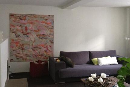 Wohnung Langenzenn - 3.5 Zimmer, 110 m&sup2;, 1.100&euro; | Angebot:27566774