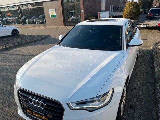 Audi A6 69.053 km 19.420 &euro; Diepholz 49356