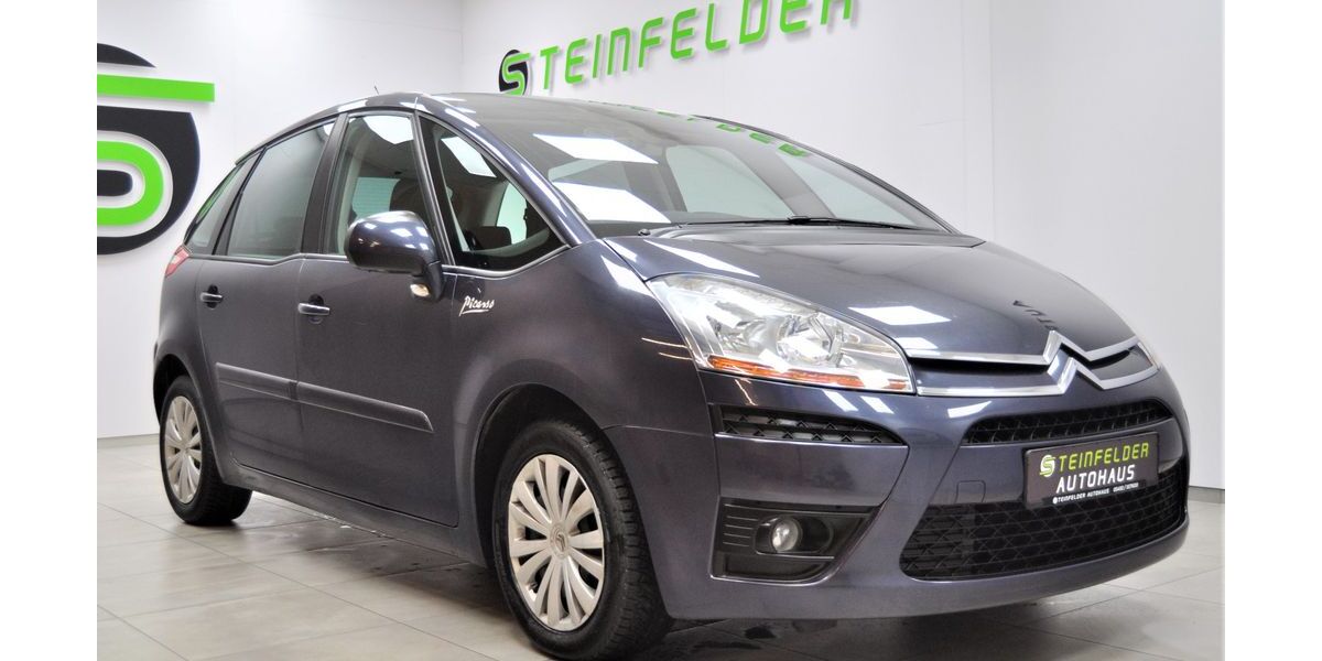 Citroen C4 Picasso 165.125 km 3.990 € Steinfeld 49439