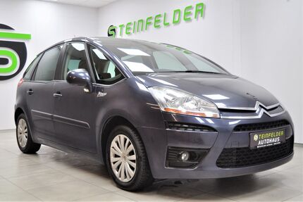 Citroen C4 Picasso 165.125 km 4.490 € Steinfeld 49439