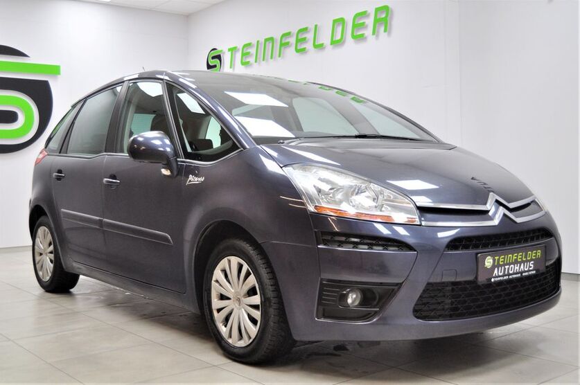 Citroen C4 Picasso 165.125 km 4.490 € Steinfeld 49439