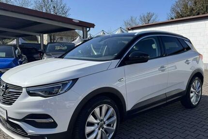 Opel Grandland (X) 100.000 km 16.250 &euro; Westhofen 67593
