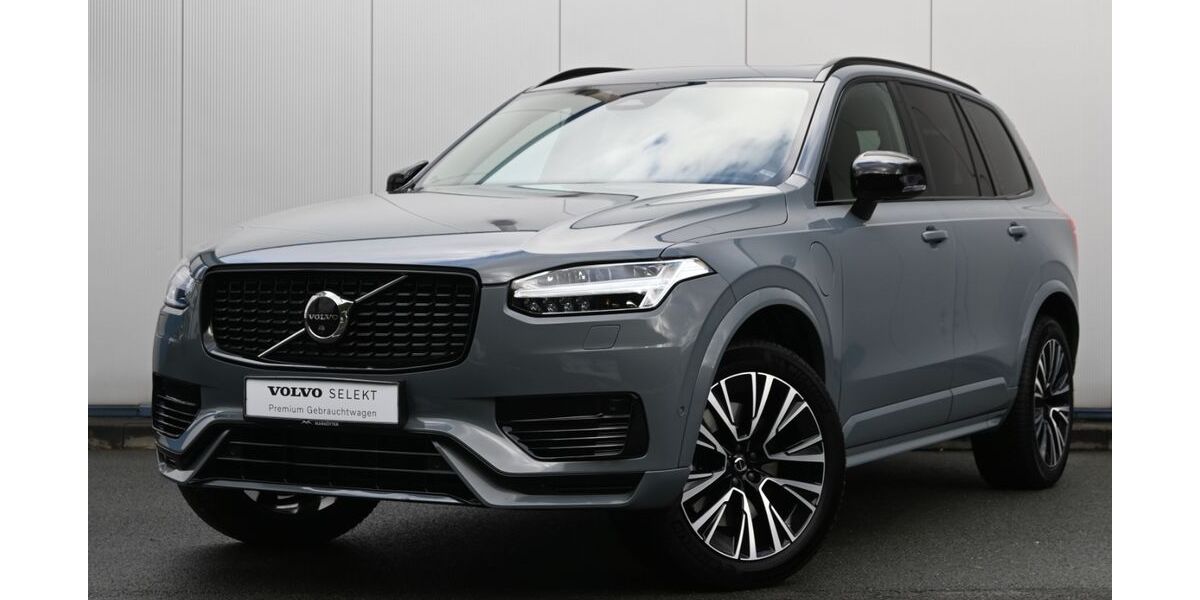 Volvo XC90 55.218 km 57.850 &euro; Paderborn 33106