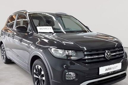 VW T-Cross 109.170 km 14.989 &euro; Fernwald-Steinbach 35463