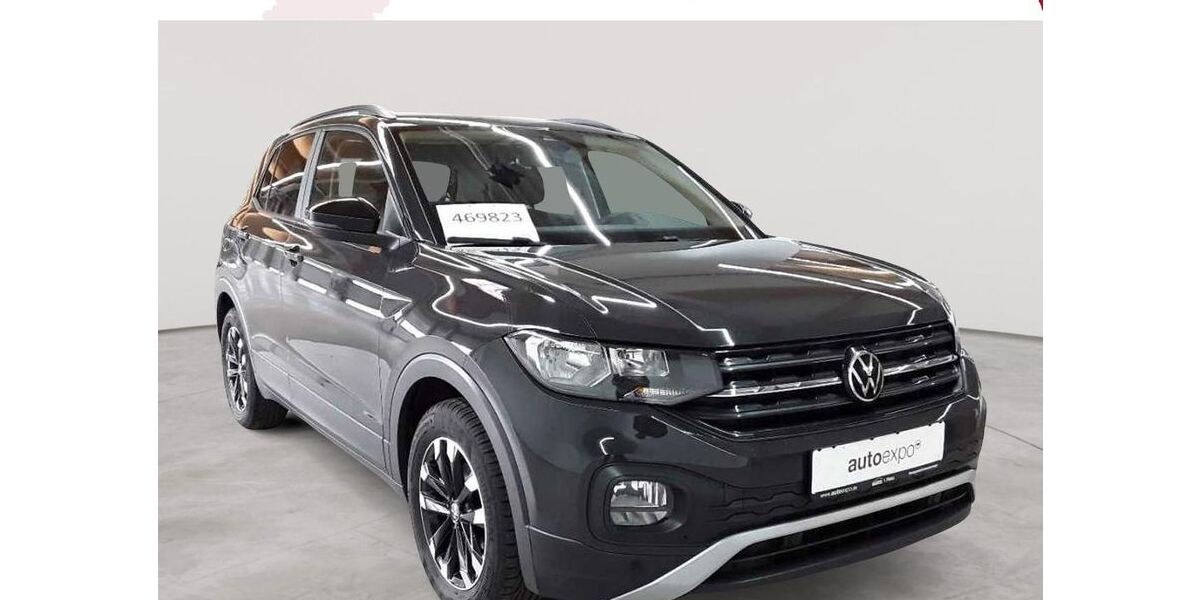 VW T-Cross 109.170 km 14.989 &euro; Fernwald-Steinbach 35463