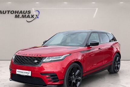 Land Rover Range Rover Velar 68.000 km 36.900 &euro; Nidderau 61130
