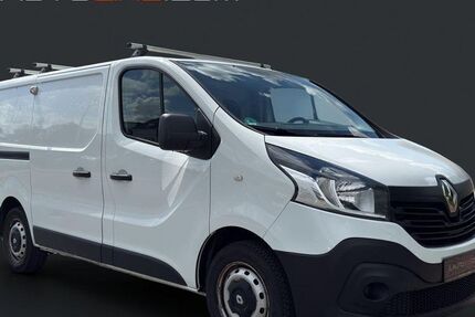 Renault Trafic 83.456 km 11.800 &euro; Ronnenberg StT Empelde Region Hannover 30952