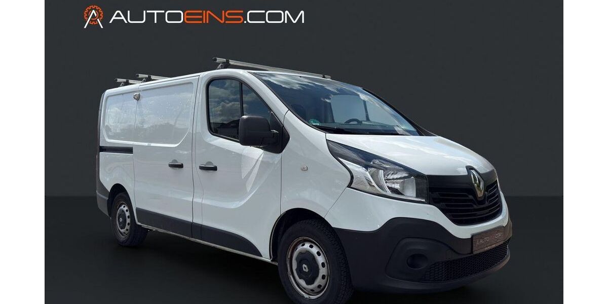 Renault Trafic 83.456 km 11.800 &euro; Ronnenberg StT Empelde Region Hannover 30952