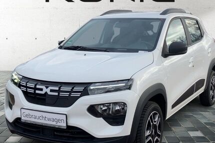 Dacia Spring 38.557 km 13.497 &euro; Erfurt 99099