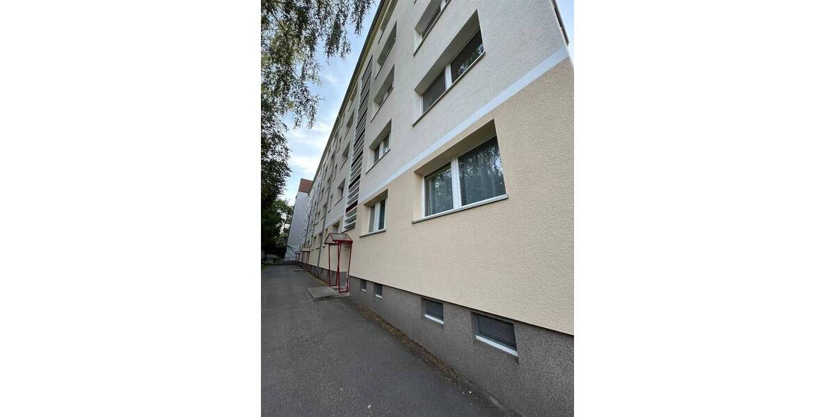 Etagenwohnung Chemnitz Sonnenberg - 4 Zimmer, 72 m&sup2;, 385&euro; | Angebot:26797586