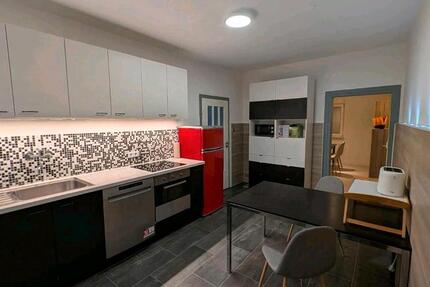 Wohnung Stutensee - 3.5 Zimmer, 90 m&sup2;, 500&euro; | Angebot:26012914