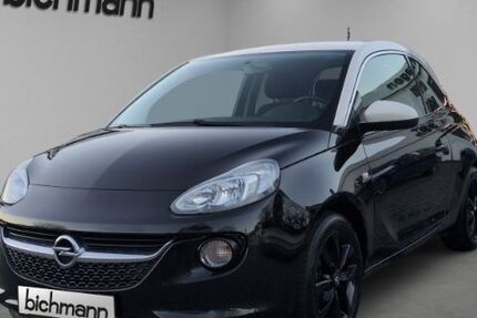 Opel Adam 125.818 km 8.590 &euro; Menden 58706