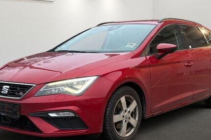 Seat Leon 220.855 km 8.999 &euro; Berlin 12681