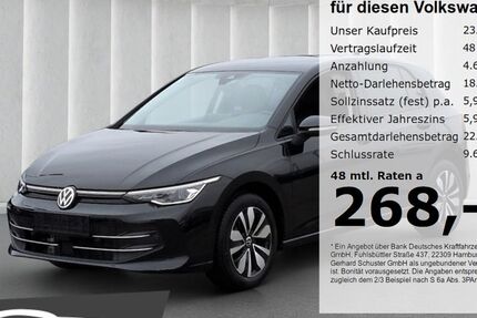 VW Golf 21.993 km 23.179 &euro; Ruhstorf 94099