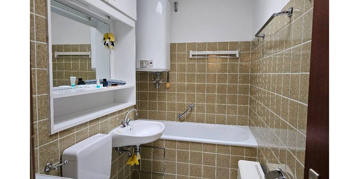 Etagenwohnung Bischofsgrün - 2 Zimmer, 60 m&sup2;, 111.111&euro; | Angebot:25741232