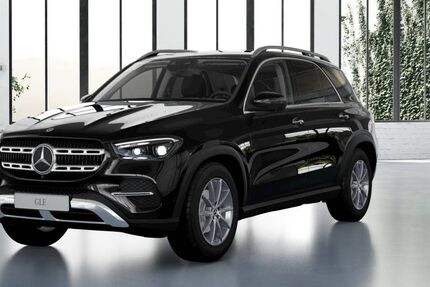 Mercedes-Benz GLE 300 13.771 km 74.590 € Altdorf 90518