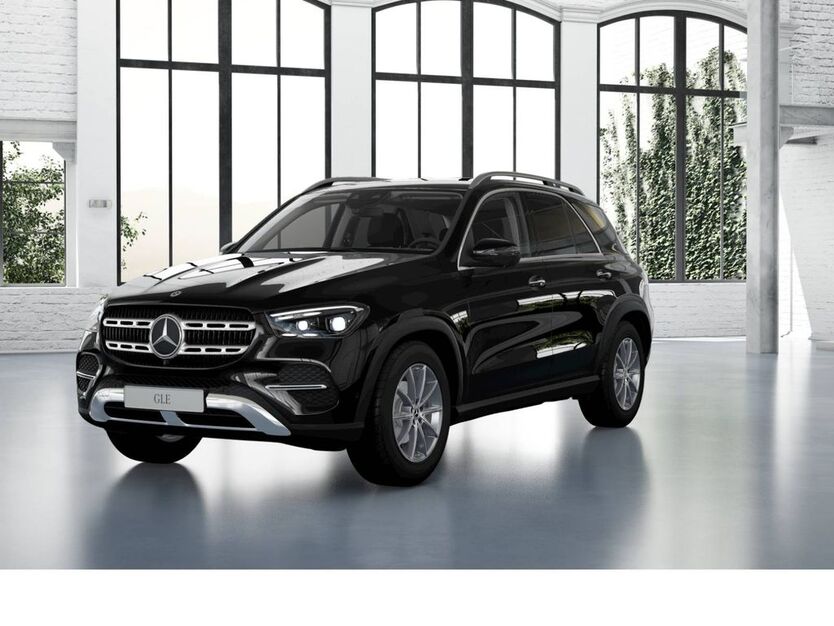 Mercedes-Benz GLE 300 13.771 km 74.590 € Altdorf 90518