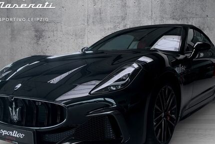 Maserati GranCabrio 2.992 km 194.555 € Markranstädt 04420
