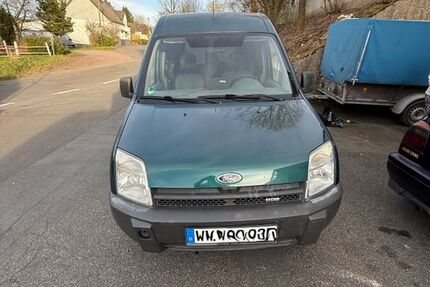 Ford Tourneo Connect 311.000 km 4.000 &euro; Wied 57629