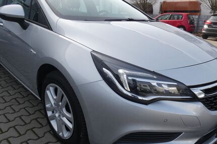 Opel Astra 103.000 km 10.499 &euro; Mainz 55120