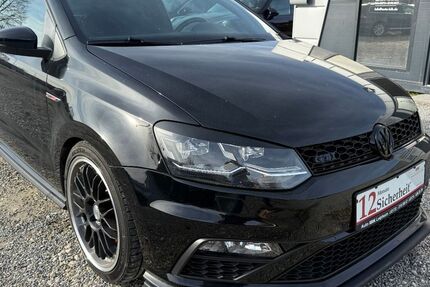 VW Polo 153.000 km 9.999 &euro; Leipheim 89340