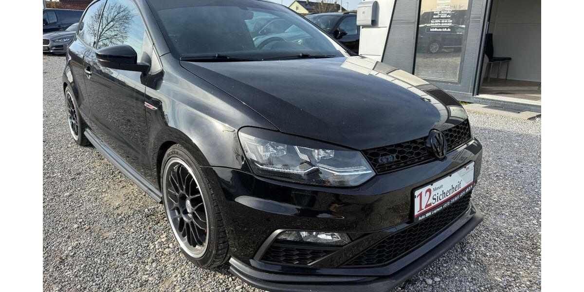 VW Polo 153.000 km 9.999 &euro; Leipheim 89340