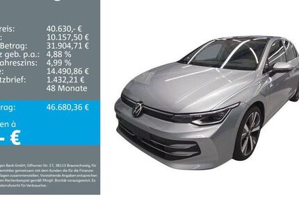 VW Golf