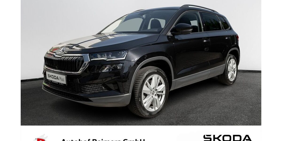 Skoda Karoq 26.300 km 29.990 &euro; Schenefeld 22869