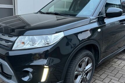 Suzuki Vitara 69.700 km 13.490 &euro; Ebergötzen 37136