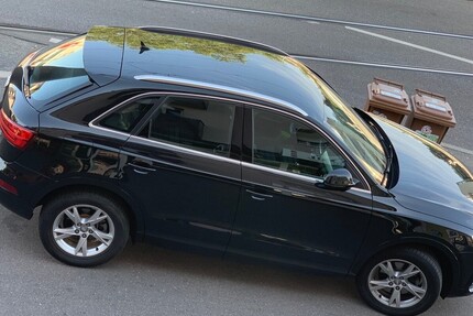 Audi Q3 80.000 km 28.000 € Heilbronn 74072
