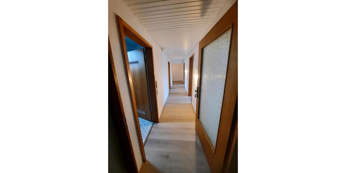 Frisch renovierte 4 ZKB Wohnung im Herzen Zweibrückens 4 zimmer