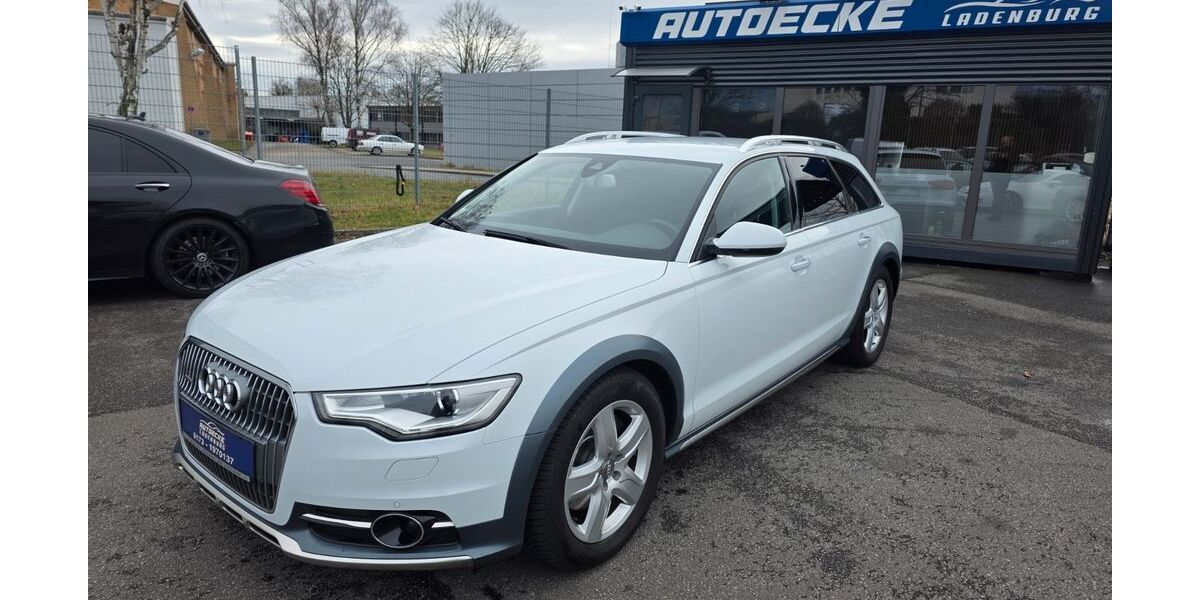 Audi A6 155.000 km 15.599 &euro; ladenburg 68526