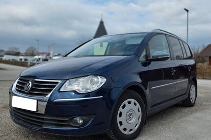VW Touran 227.500 km 2.900 &euro; Massing 84323